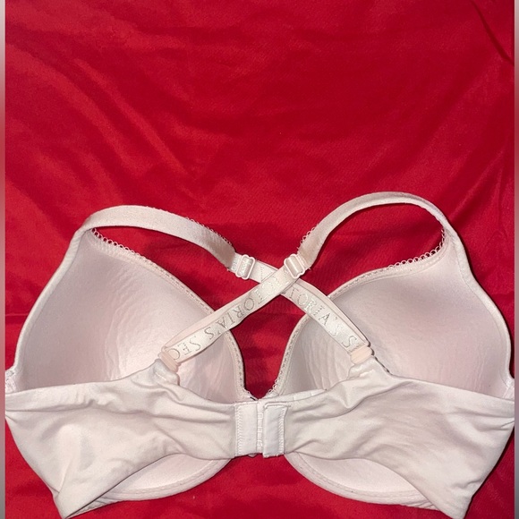 VICTORIA’S SECRET BRAS BEIGE SIZE 34DDD - Picture 3 of 17